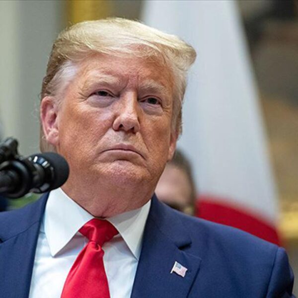 Trump: İsrail, Gazze’de 60 günlük ateşkes için gerekli şartları kabul etti