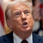Trump, Washington DC’deki tüm cinayet vakaları için idam cezası talep ediyor