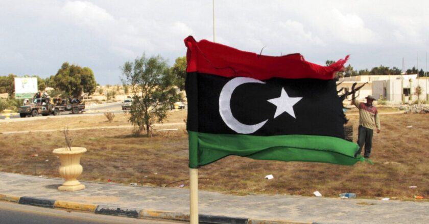 Libya’daki BM misyon merkezine saldırı girişimi: Soruşturma başlatıldı