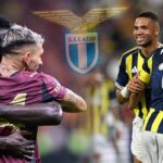 Ezeli rakipler Fenerbahçe ile Galatasaray, Lazio karşısına çıktı! Ortaya çıkan istatistik herkesi şaşırttı… Galatasaray o alanda Fenerbahçe’yi 3’e katladı