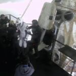 NASA’nın Crew-10 ekibi, uzaydaki 5 aylık görevinin ardından Dünya’ya döndü