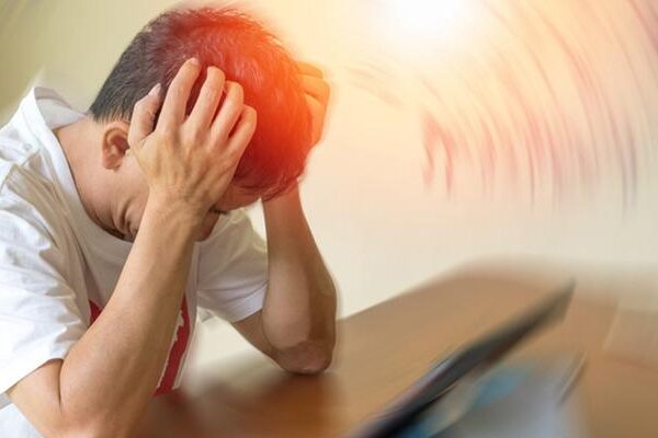 13 yıllık baş ağrısı, 10 dakikada sona erdi: “Artık yaşamaktan zevk alıyorum”