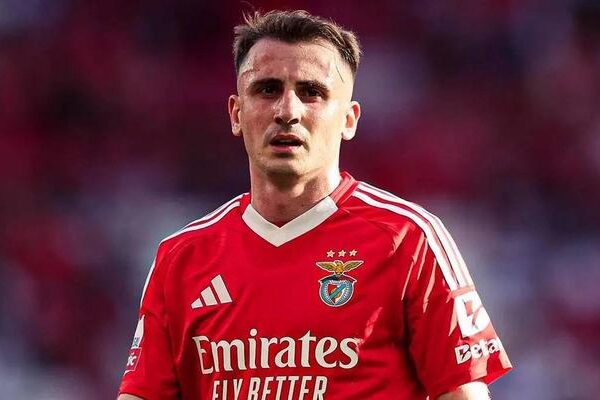 Fenerbahçe’nin Kerem Aktürkoğlu transferinde kriz çıktı! Uçuş planları iptal edildi