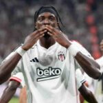 Tammy Abraham, gol sayısını 6’ya çıkardı