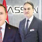 Assan Grup sahibi Emin Öner ile Genel Müdür Gürcan Okumuş gözaltına alınmışlardı! Yeni gelişme tutuklandılar