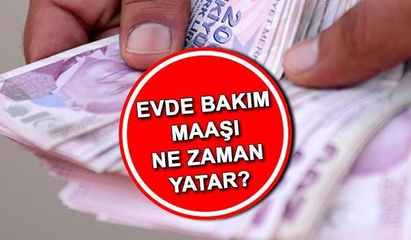Evde bakım maaşı yatan iller sorgulama 15 Ağustos 2025 | Evde bakım maaşı ne zaman yatacak, yattı mı, ayın kaçında verilecek? Evde bakım aylığı ne kadar oldu, zamlı mı yatacak? İşte ödeme tarihi bilgisi!