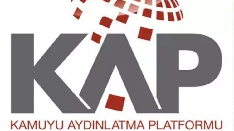 KAP’a bildirdi! Ülker bilançosunu açıkladı