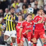 Fenerbahçe – Benfica Maçı TRT 1 Canlı İzle TRT 1 Şifresiz İzle, Fenerbahçe