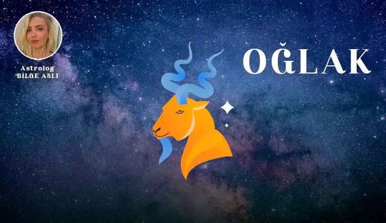 Günlük Burç Yorumları: 7 Ağustos Perşembe Oğlak Burcu Yorumu