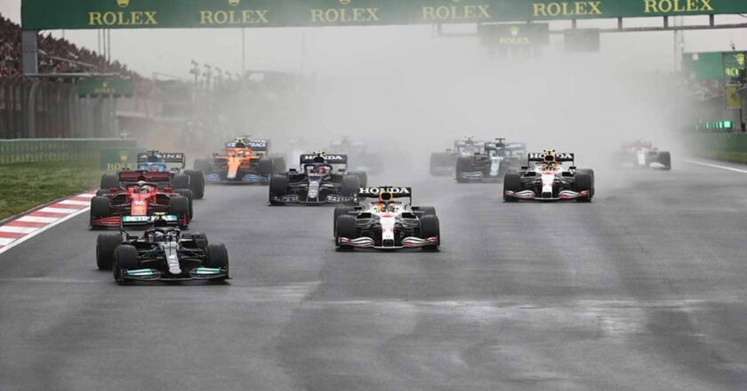 TOSFED: Türkiye Grand Prix’sinin dönüşü için Formula 1 yönetimiyle görüşmelerimizi sürdürüyoruz – Son Dakika Spor Haberleri