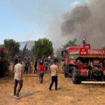 Çanakkale Havalimanı, sivil uçuşlara kapatıldı