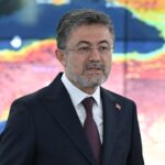 Bakan Yumaklı: Yalanları onların düşmanı olan gerçeklerle yokluğa mahkum edeceğiz