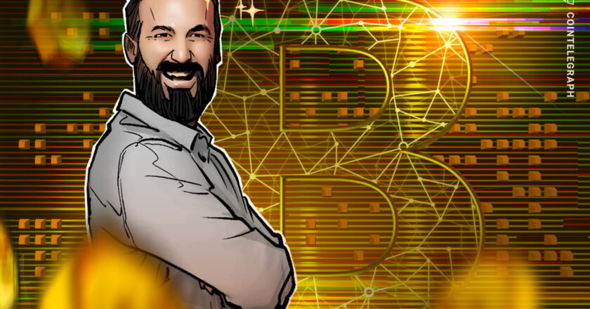 Başarısız altcoin’ler Bitcoin hazinelerini çöküşe sürüklüyor — David Bailey