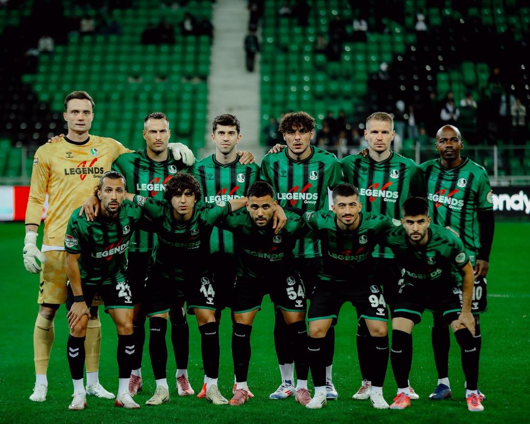 İlk Canta Erkin şimdi 7 yabancıyla sahaya gidiyor! Sakaryaspor bu yıl dillerden düşmüyor, Mustafa Denizli akla geldi 4