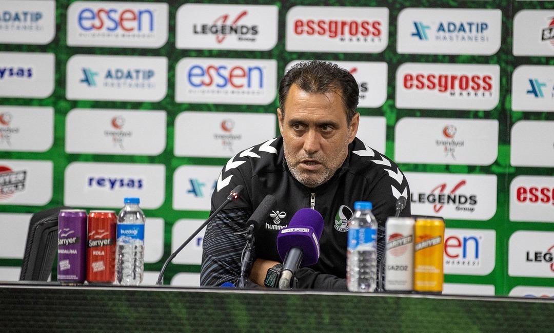 İlk Canta Erkin şimdi 7 yabancıyla sahaya gidiyor! Sakaryaspor bu yıl dillerden düşmüyor, Mustafa Denizli akla geldi 3