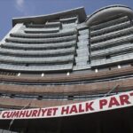 CHP’nin Ataşehir ilçe kongresi yapılmayacak! İlçe Seçim Kurulu’ndan karar geldi