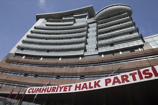 CHP’nin Ataşehir ilçe kongresi yapılmayacak! İlçe Seçim Kurulu’ndan karar geldi