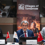 Trendyol, “Yarının Köyleri” Projesini Birleşmiş Milletler 80’inci Genel Kurulu kapsamında anlattı