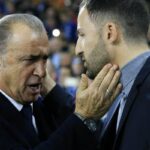 Taraftarlar bunu paylaşıyor! Fenerbahçe’nin yeni hocası Domenico Tedesco yıllar önce Terim için söyledikleri ortaya çıktı!