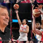 Artık nefesler tutuldu! 12 Dev Adam dev finalde tarih yazıp ilk şampiyonluğunun peşinde rakip Almanya… İşte Avrupa Şampiyonası finaline dair bilinmesi gerekenler!