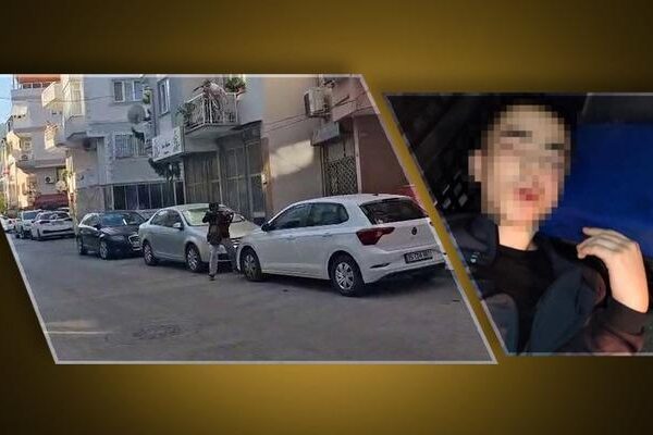 İzmir’de karakola saldırmıştı! Asıl hedefinin neresi olduğunu ifadesinde anlattı: “Ahiret hayatına geçmek istiyordum”