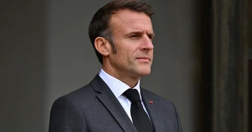 Fransa Cumhurbaşkanı Macron, Sebastien Lecornu’yu yeni başbakan olarak atadı – Son Dakika Dünya Haberleri