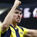 Fenerbahçe’nin prensi Yusuf Akçiçek, sağlık kontrolleri için Suudi Arabistan’da!