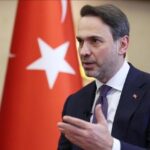 Türkiye ve Çin arasında enerji işbirliği fırsatı