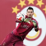 Galatasaray’da, Konyaspor mesaisi başladı – Spor Haberleri