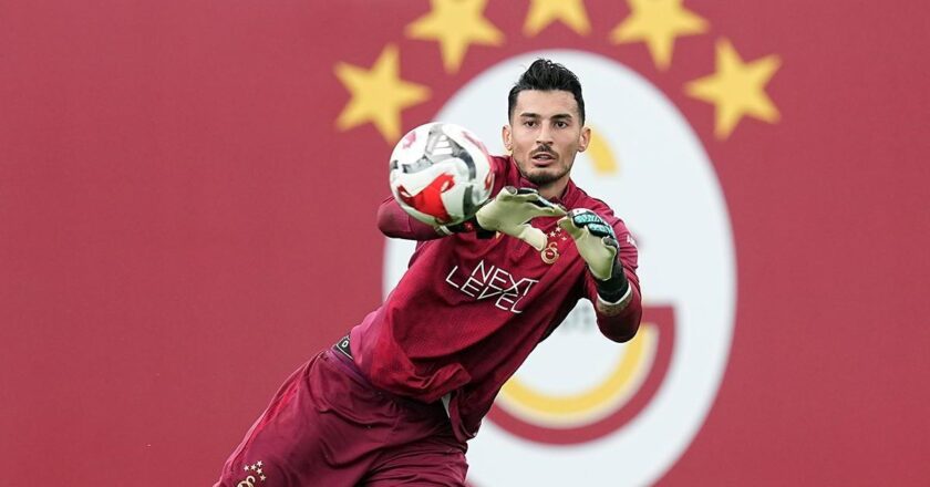 Galatasaray’da, Konyaspor mesaisi başladı – Spor Haberleri