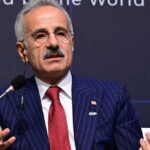 Bakan Uraloğlu’dan TÜRKSAT 6A ve KAAN vurgusu