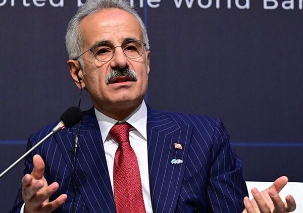 Bakan Uraloğlu’dan TÜRKSAT 6A ve KAAN vurgusu