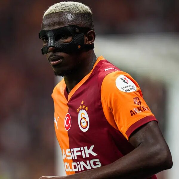 Galatasaray’dan Victor Osimhen kararı: Kamp kadrosu belli oldu! – Son Dakika Spor Haberleri
