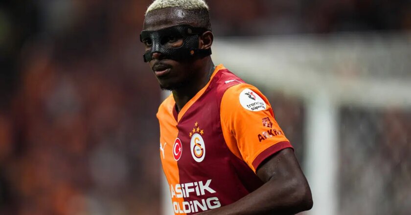 Galatasaray’dan Victor Osimhen kararı: Kamp kadrosu belli oldu! – Son Dakika Spor Haberleri