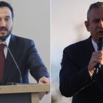 AKP İstanbul İl Başkanı’ndan Özgür Özel’e yanıt – Son Dakika Siyaset Haberleri
