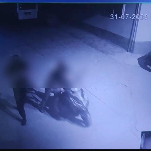 Diyarbakır’da motosiklet ve bisiklet hırsızlığı yapan 5 zanlı tutuklandı