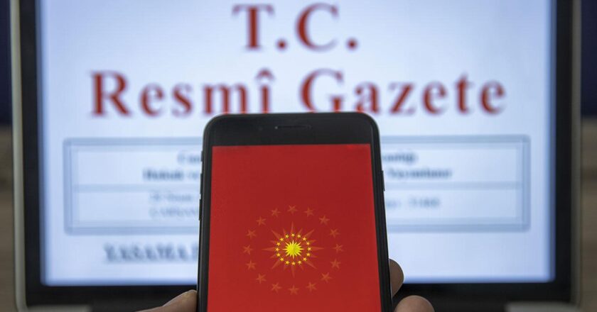 27 mülki idare amiri birinci sınıf mülki idare amirliğine yükseltildi