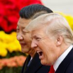 Trump, Güney Kore’de Şi ile görüşecek ve 2026 ‘da Çin’i ziyaret edecek