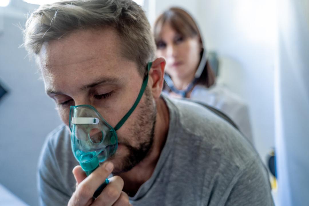Sigara İçme Konusunda Etkileyici Araştırma: Ölüm Riskini %97 Artırıyor! Kanser hastalarının dikkatine: Sigara içmek hayatınızı riske atıyor! 2