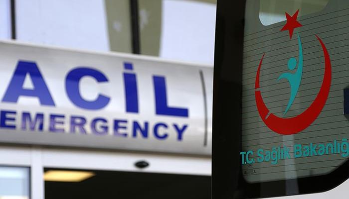 Manisa’da feci kaza! Motosiklet sürücüsü hayatını kaybetti