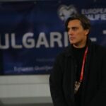 Vincenzo Montella’dan Dünya Kupası açıklaması! “Direkt mi gideriz yoksa play-off üzerinden gideriz…”