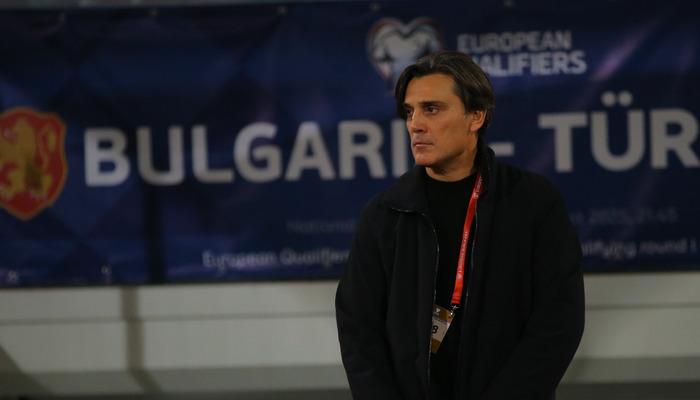 Vincenzo Montella’dan Dünya Kupası açıklaması! “Direkt mi gideriz yoksa play-off üzerinden gideriz…”