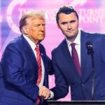 ABD Başkanı Trump’tan öldürülen aktivist Charlie Kirk’e gıyabi Özgürlük Madalyası