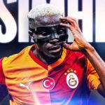 Galatasaraylı taraftarlardan Şampiyonlar Ligi’nin kararına büyük tepki! Victor Osimhen listede yer almadı