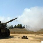 İsrail’den İHA ve tanklarla Lübnan’daki BM güçlerine saldırı