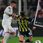 Fenerbahçe’li Milli oyuncu İsmail Yüksek ile kavga eden Stuttgartlı Deniz Undav’dan flaş Galatasaray paylaşımı! Sosyal medya karıştı…
