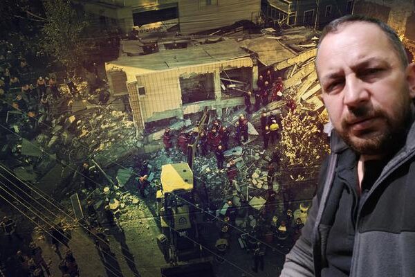 5 kişilik Bilir ailesi enkaz altında kalmıştı! Gebze’de çöken binayla ilgili korkunç iddia… Acı haber geldi