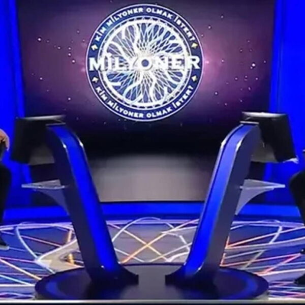 Kim Milyoner Olmak İster’de 1 milyon TL’lik Fenerbahçe sorusu! – Son Dakika Spor Haberleri