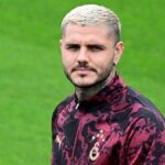 Galatasaraydan Icardiye net mesaj: Yeni sözleşme için tek şart…