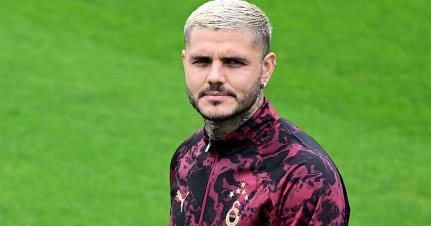 Galatasaraydan Icardiye net mesaj: Yeni sözleşme için tek şart…
